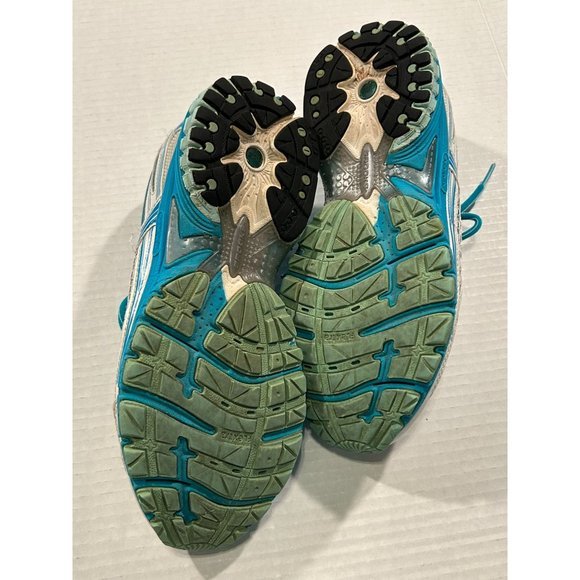 Brooks Adrenaline GTS 13 supportive running shoe Womens size 8 - Picture 2 of 6